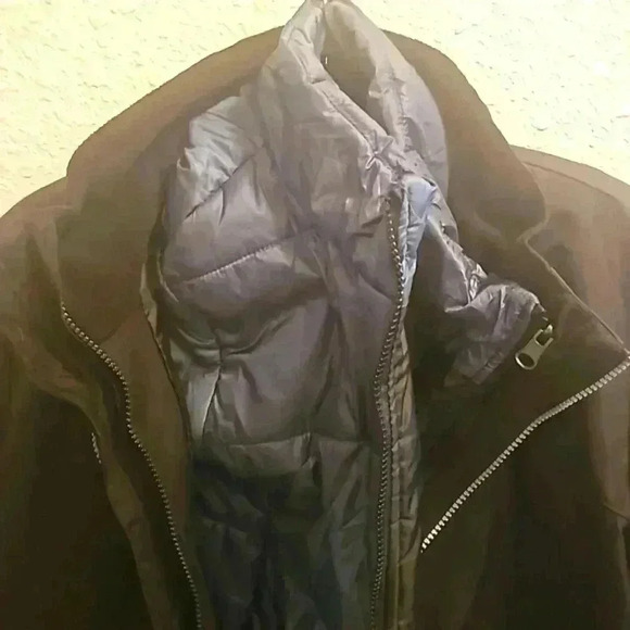 Pulse shell Jacket Youth XL Size 18 - Picture 6 of 7